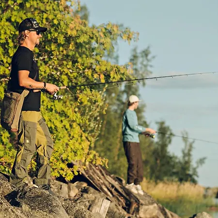 Taehtisara A - Ulkoporeammeella Lisaemaksullinen * Kalajoki