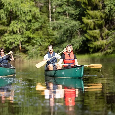 Dom wakacyjny Taehtisara A - Ulkoporeammeella Lisaemaksullinen *