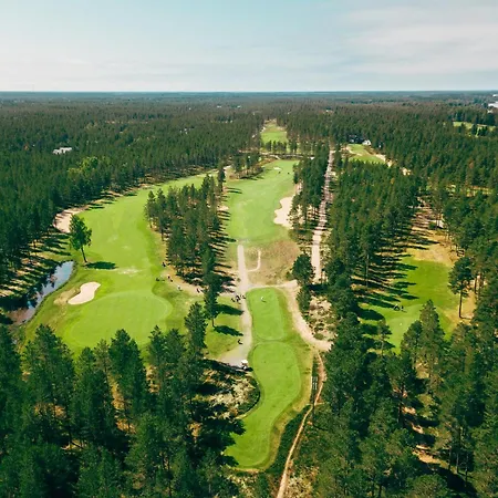 Casa de Férias Taehtisara A - Ulkoporeammeella Lisaemaksullinen