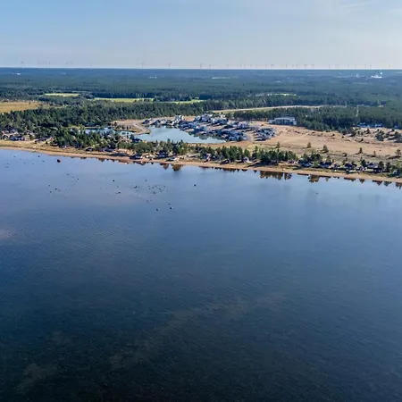 Dom wakacyjny Taehtisara A - Ulkoporeammeella Lisaemaksullinen *