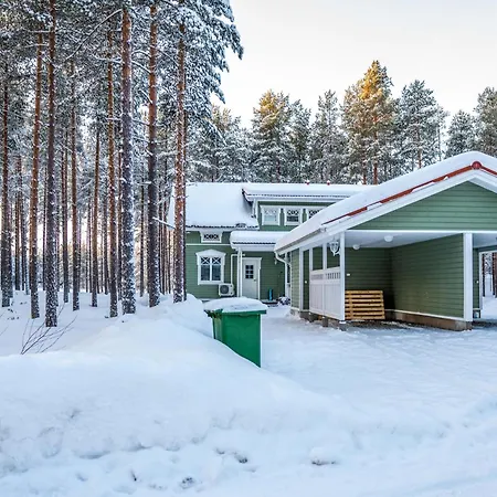 Taehtisara A - Ulkoporeammeella Lisaemaksullinen * Kalajoki