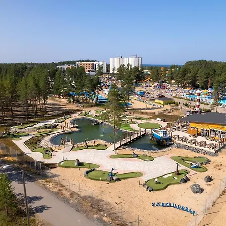 Taehtisara A - Ulkoporeammeella Lisaemaksullinen * Kalajoki