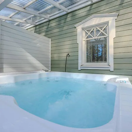 Casa de Férias Taehtisara A - Ulkoporeammeella Lisaemaksullinen *