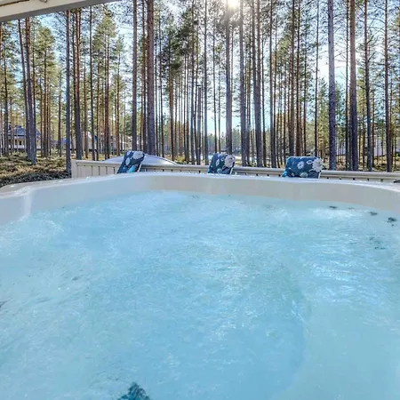 Taehtisara A - Ulkoporeammeella Lisaemaksullinen *