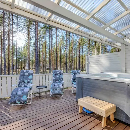 Taehtisara A - Ulkoporeammeella Lisaemaksullinen