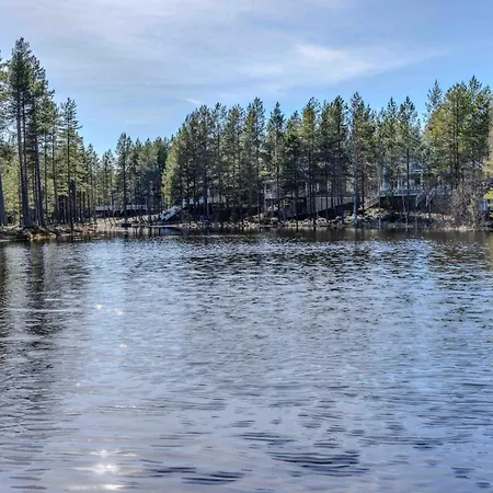 Dom wakacyjny Taehtisara A - Ulkoporeammeella Lisaemaksullinen