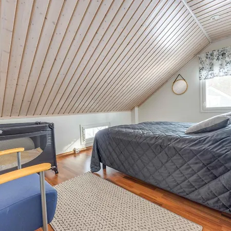 Taehtisara A - Ulkoporeammeella Lisaemaksullinen Dom wakacyjny *