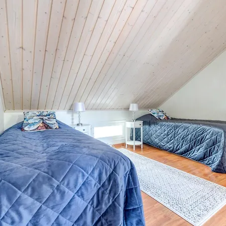 Nyaraló Taehtisara A - Ulkoporeammeella Lisaemaksullinen *