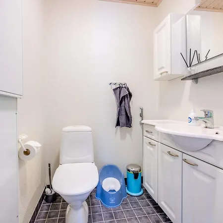 Taehtisara A - Ulkoporeammeella Lisaemaksullinen * Kalajoki