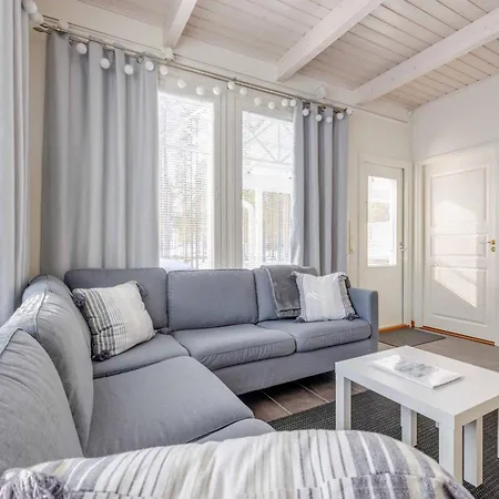 Taehtisara A - Ulkoporeammeella Lisaemaksullinen Casa de Férias