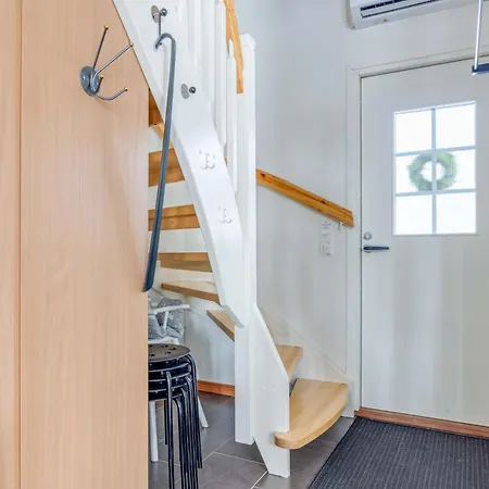 Taehtisara A - Ulkoporeammeella Lisaemaksullinen Casa de Férias