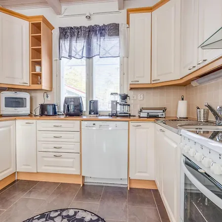 Dom wakacyjny Taehtisara A - Ulkoporeammeella Lisaemaksullinen *