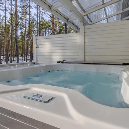 Taehtisara A - Ulkoporeammeella Lisaemaksullinen