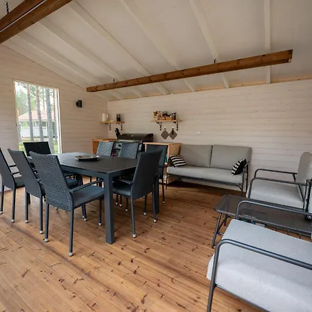 Casa de Férias Taehtisara A - Ulkoporeammeella Lisaemaksullinen *