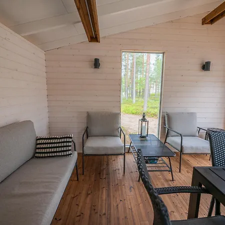 Taehtisara A - Ulkoporeammeella Lisaemaksullinen * Kalajoki