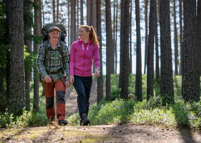 Taehtisara A - Ulkoporeammeella Lisaemaksullinen