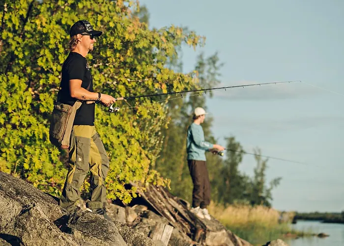 Taehtisara A - Ulkoporeammeella Lisaemaksullinen * Kalajoki