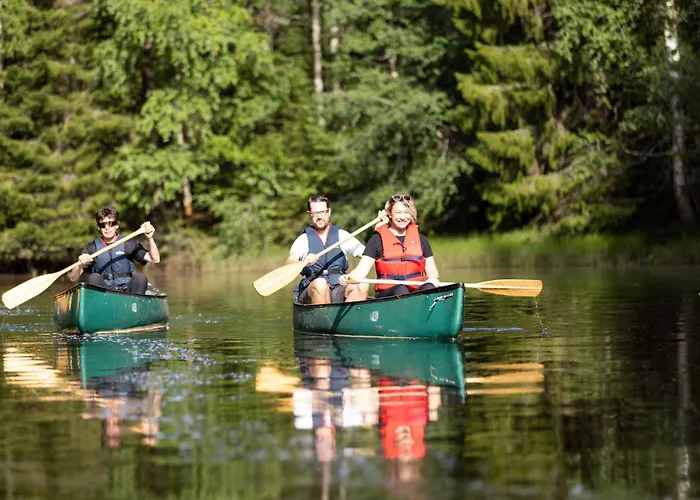 Semesterbostad Taehtisara A - Ulkoporeammeella Lisaemaksullinen *
