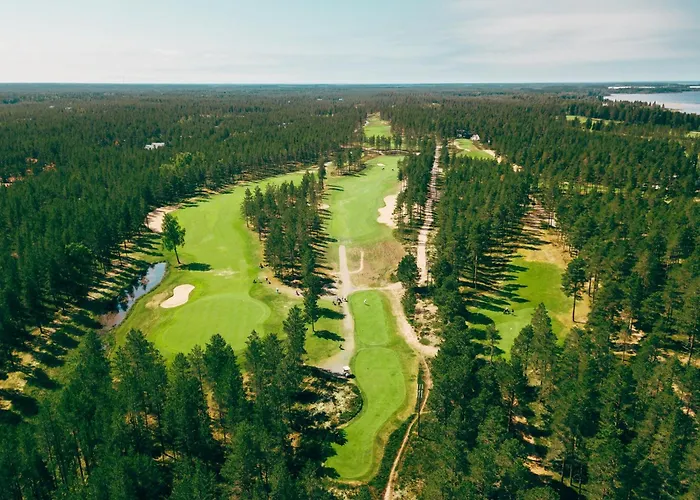 Semesterbostad Taehtisara A - Ulkoporeammeella Lisaemaksullinen