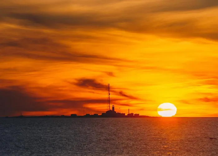 Taehtisara A - Ulkoporeammeella Lisaemaksullinen Semesterbostad