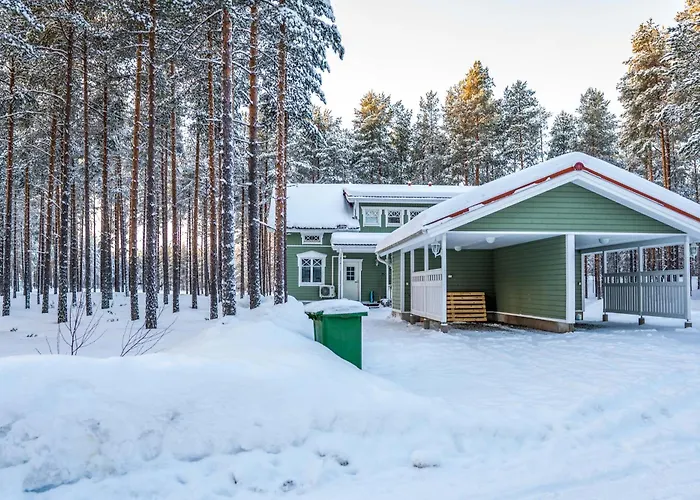 Taehtisara A - Ulkoporeammeella Lisaemaksullinen * Kalajoki