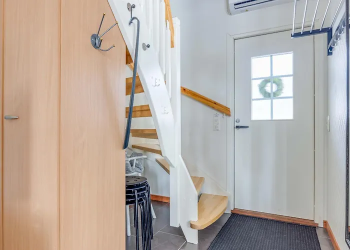 Taehtisara A - Ulkoporeammeella Lisaemaksullinen Semesterbostad