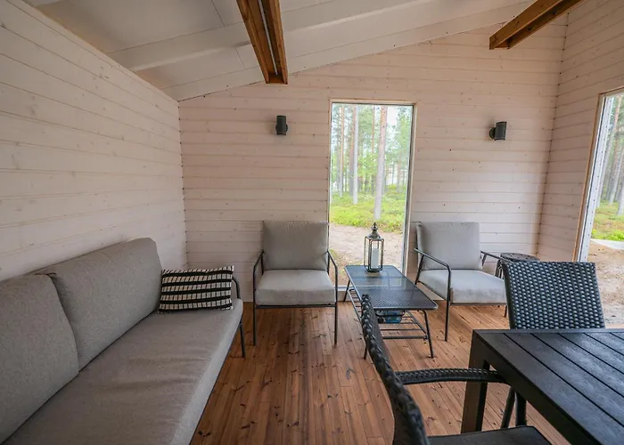 Taehtisara A - Ulkoporeammeella Lisaemaksullinen * Kalajoki